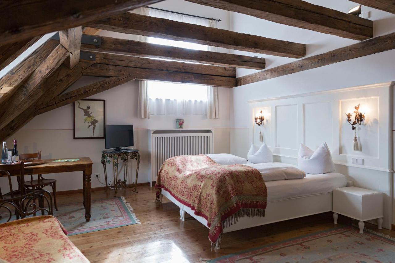 Hotel Orphee - Grosses Haus Regensburg Kültér fotó