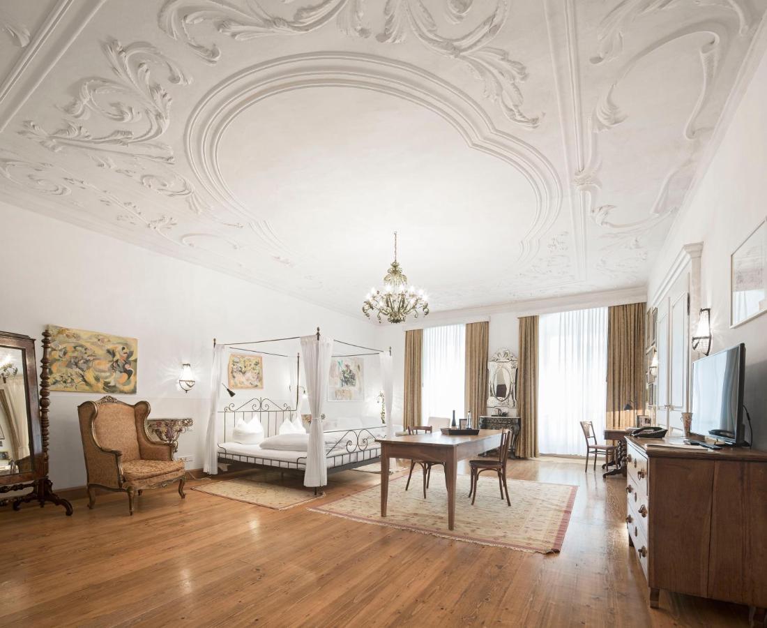 Hotel Orphee - Grosses Haus Regensburg Kültér fotó