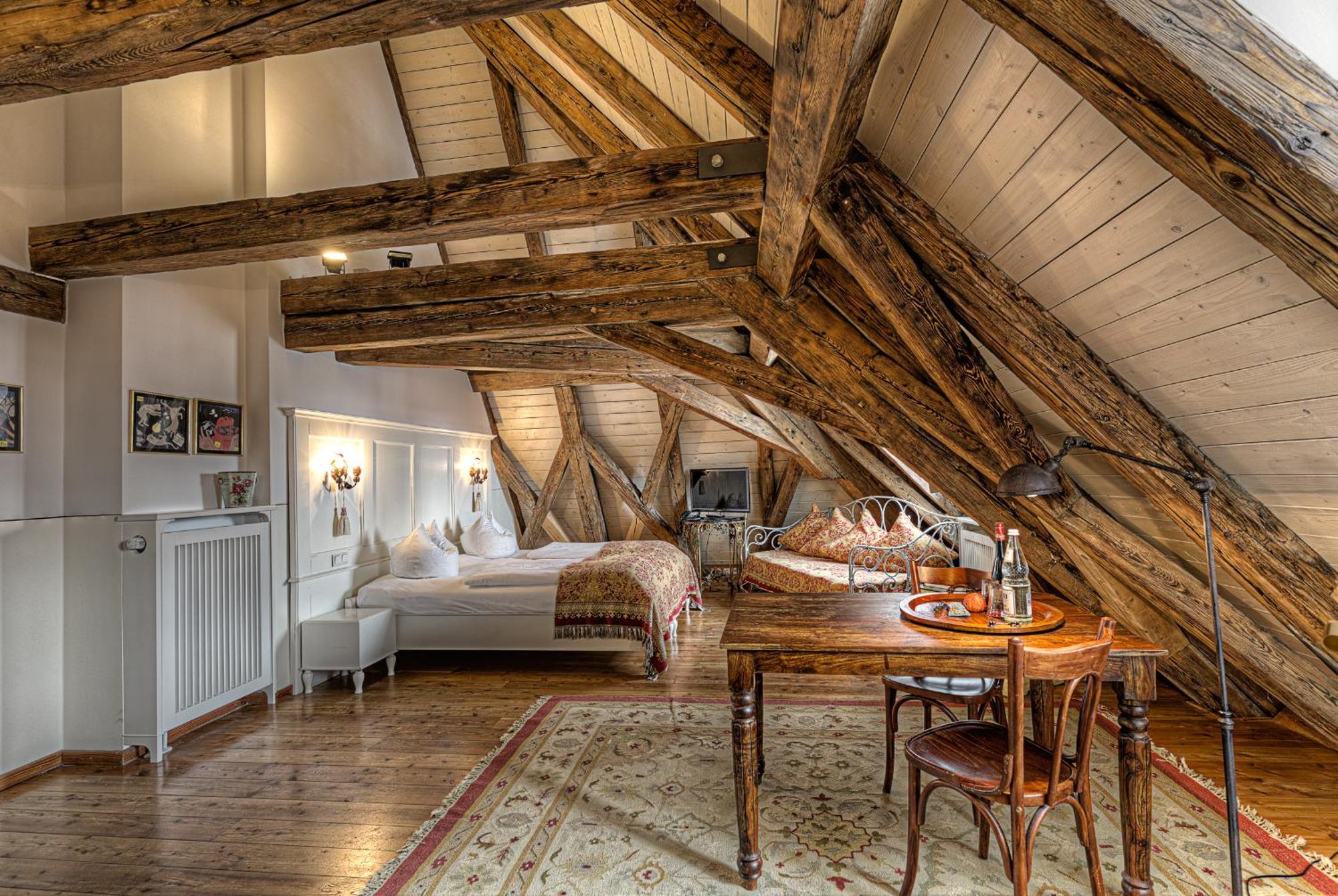Hotel Orphee - Grosses Haus Regensburg Kültér fotó