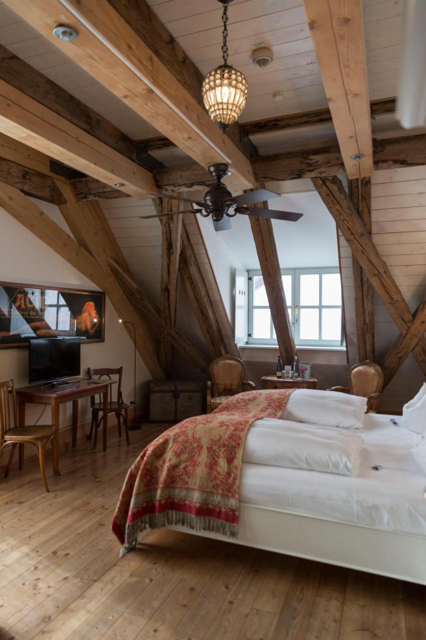 Hotel Orphee - Grosses Haus Regensburg Kültér fotó