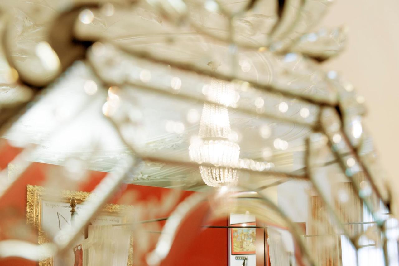 Hotel Orphee - Grosses Haus Regensburg Kültér fotó