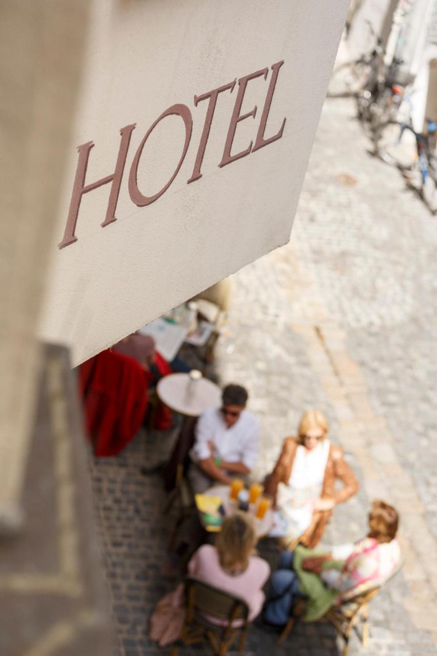 Hotel Orphee - Grosses Haus Regensburg Kültér fotó