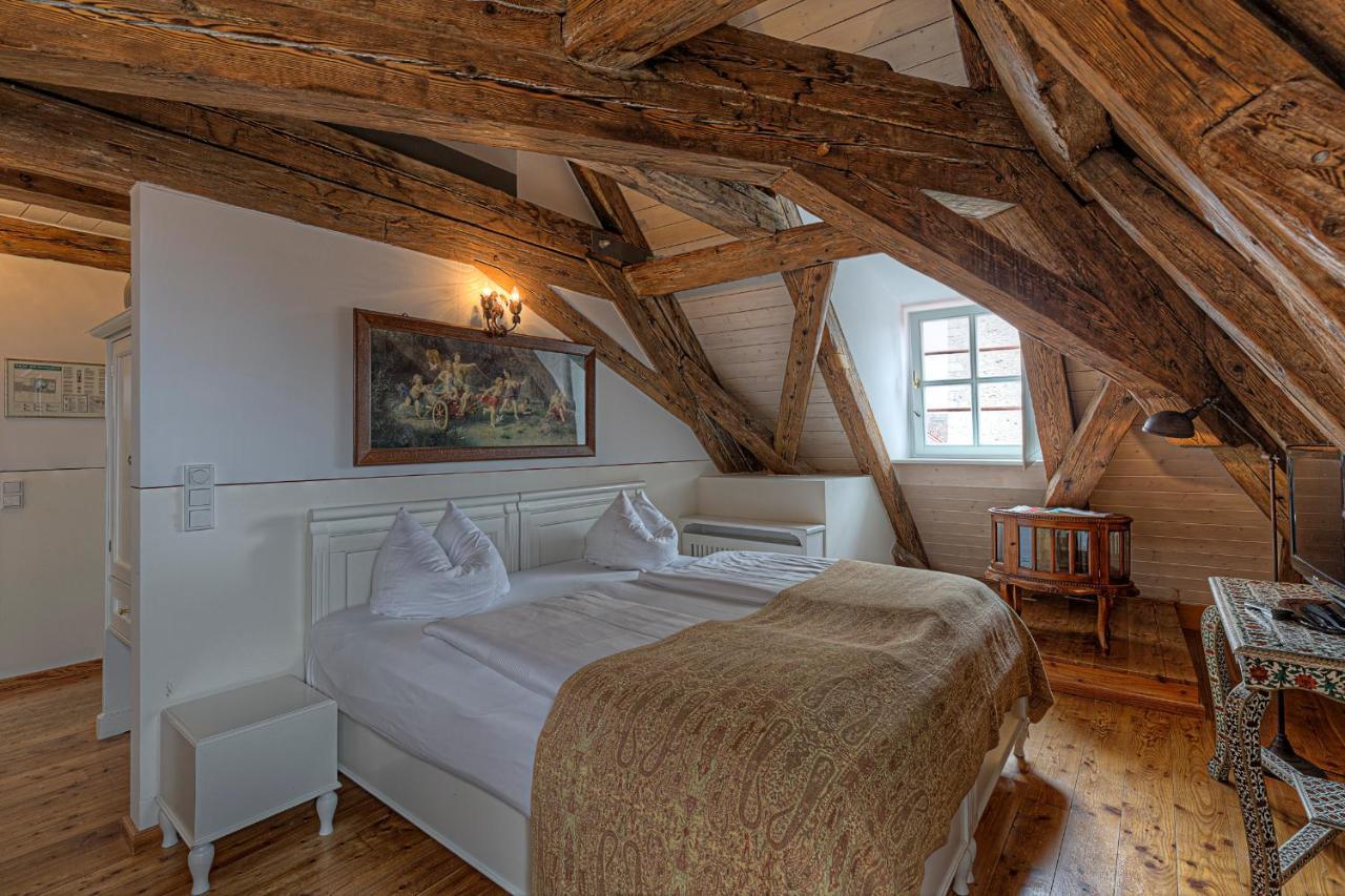 Hotel Orphee - Grosses Haus Regensburg Kültér fotó