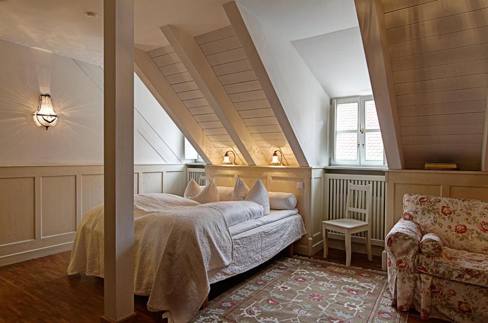 Hotel Orphee - Grosses Haus Regensburg Kültér fotó