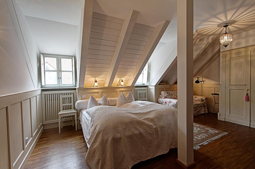 Hotel Orphee - Grosses Haus Regensburg Kültér fotó