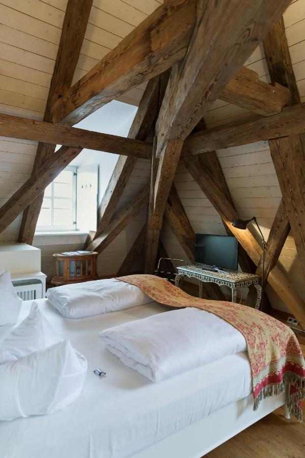 Hotel Orphee - Grosses Haus Regensburg Kültér fotó